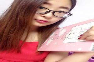 叶罗丽动漫画灵公主