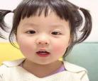 丸子头像图片