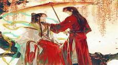 天官赐福动漫头像南风
